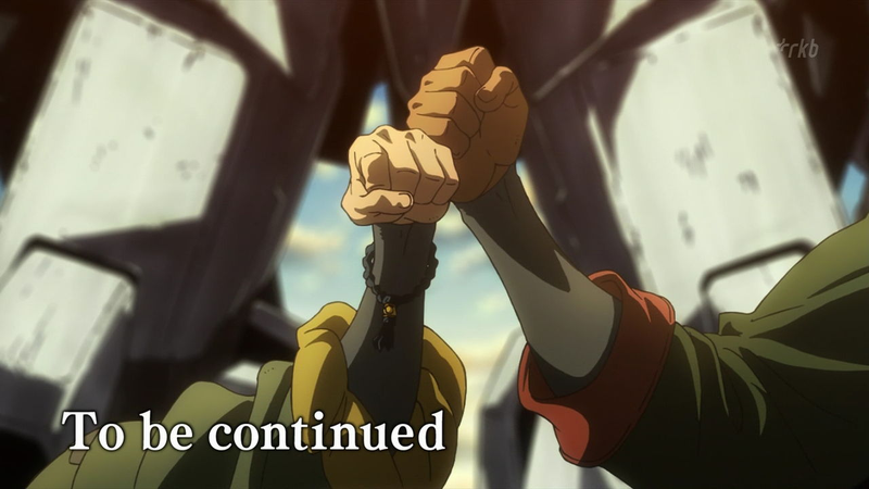 See you in 6 months.